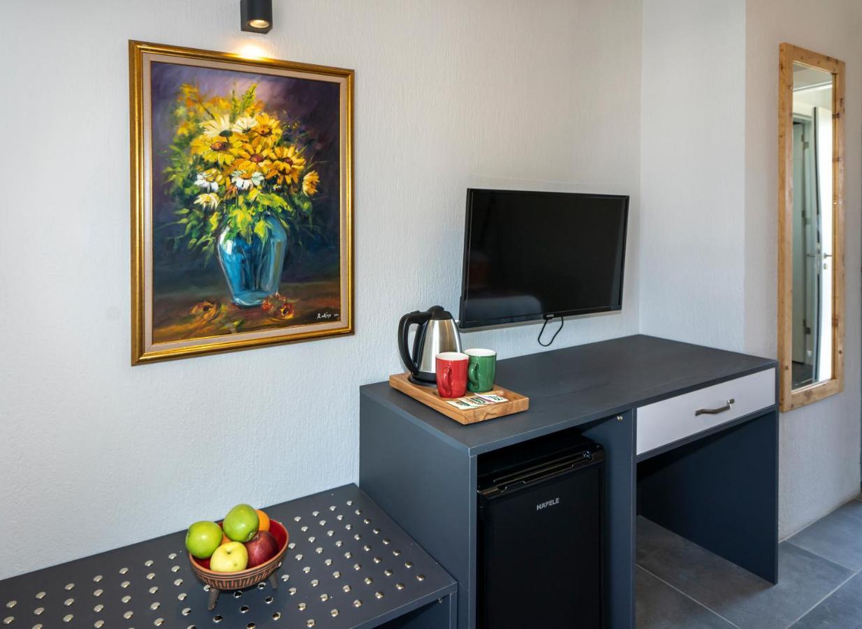 Dadya Bora Hotel Emecik Extérieur photo