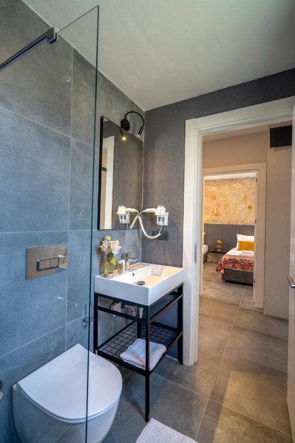 Dadya Bora Hotel Emecik Extérieur photo