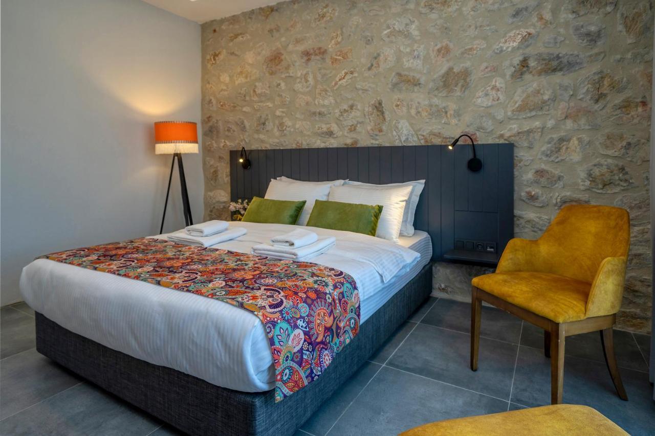 Dadya Bora Hotel Emecik Extérieur photo