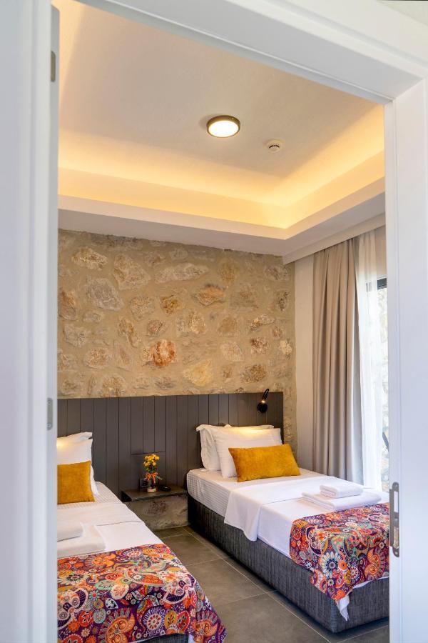 Dadya Bora Hotel Emecik Extérieur photo